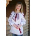 Embroidered blouse "Iryna"